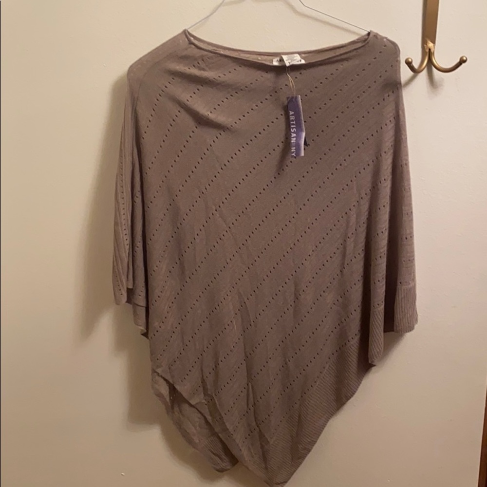 shawl